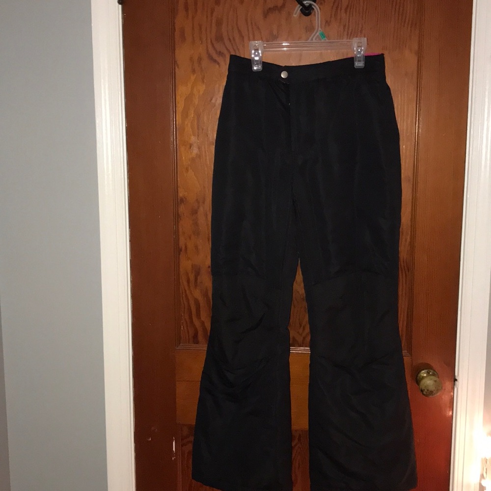 Girls snow pants